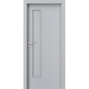 Porta FIT I0 Sivá Euroinvest 